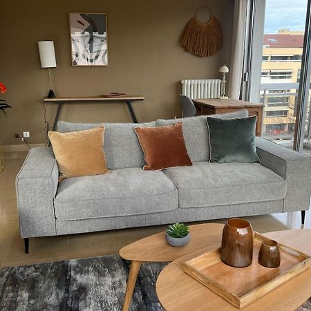 Tournette-Comfortable And Quiet Luxury Apartment Annecy Ngoại thất bức ảnh