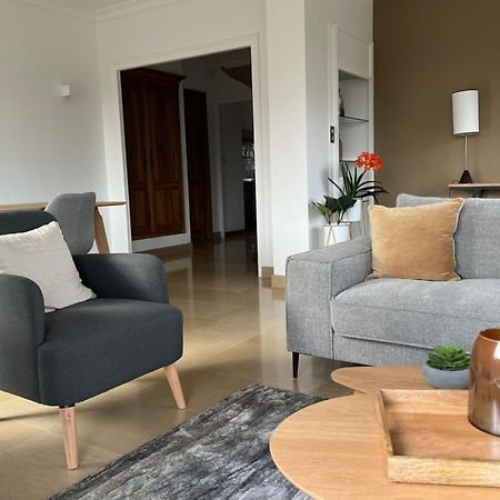 Tournette-Comfortable And Quiet Luxury Apartment Annecy Ngoại thất bức ảnh