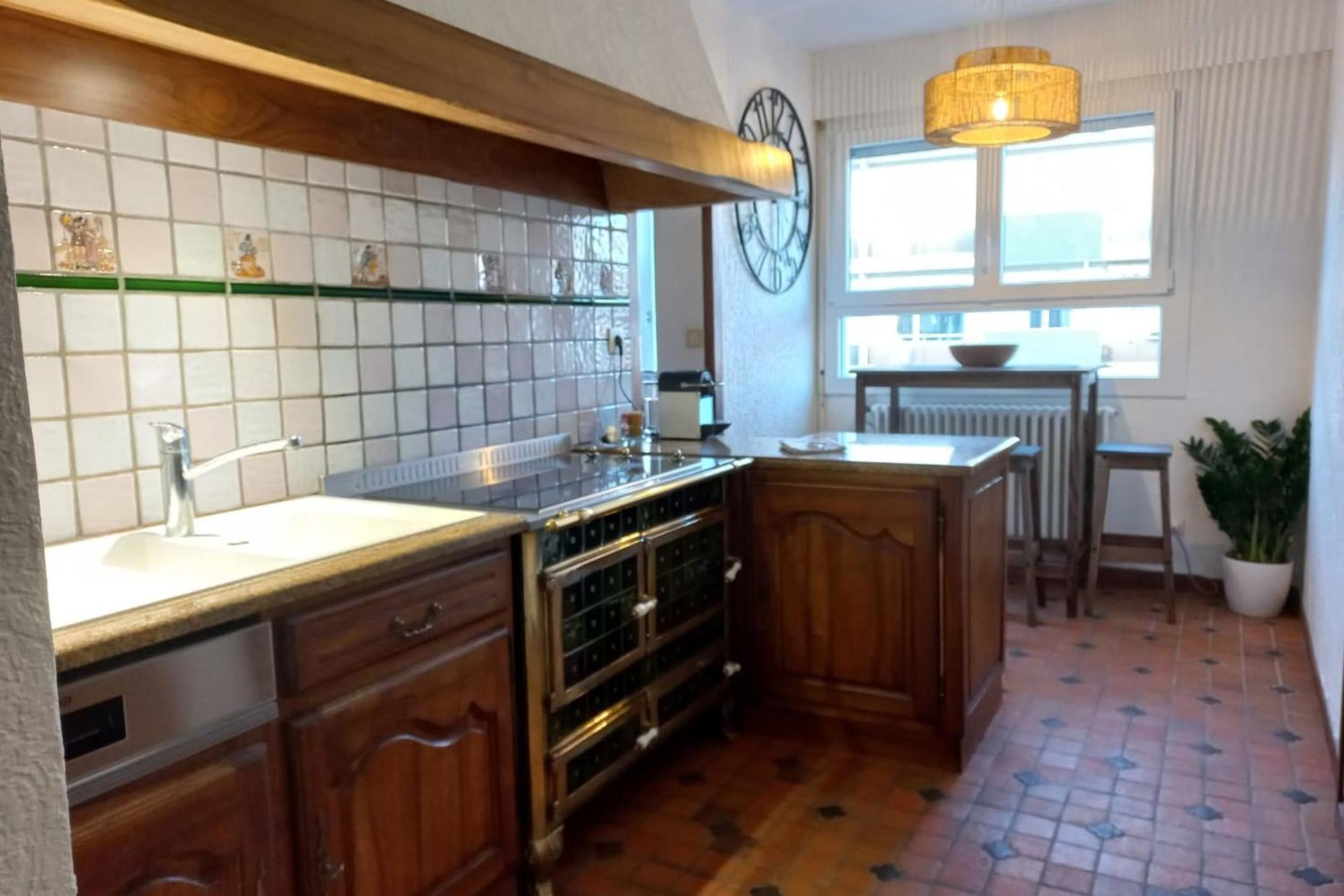 Tournette-Comfortable And Quiet Luxury Apartment Annecy Ngoại thất bức ảnh