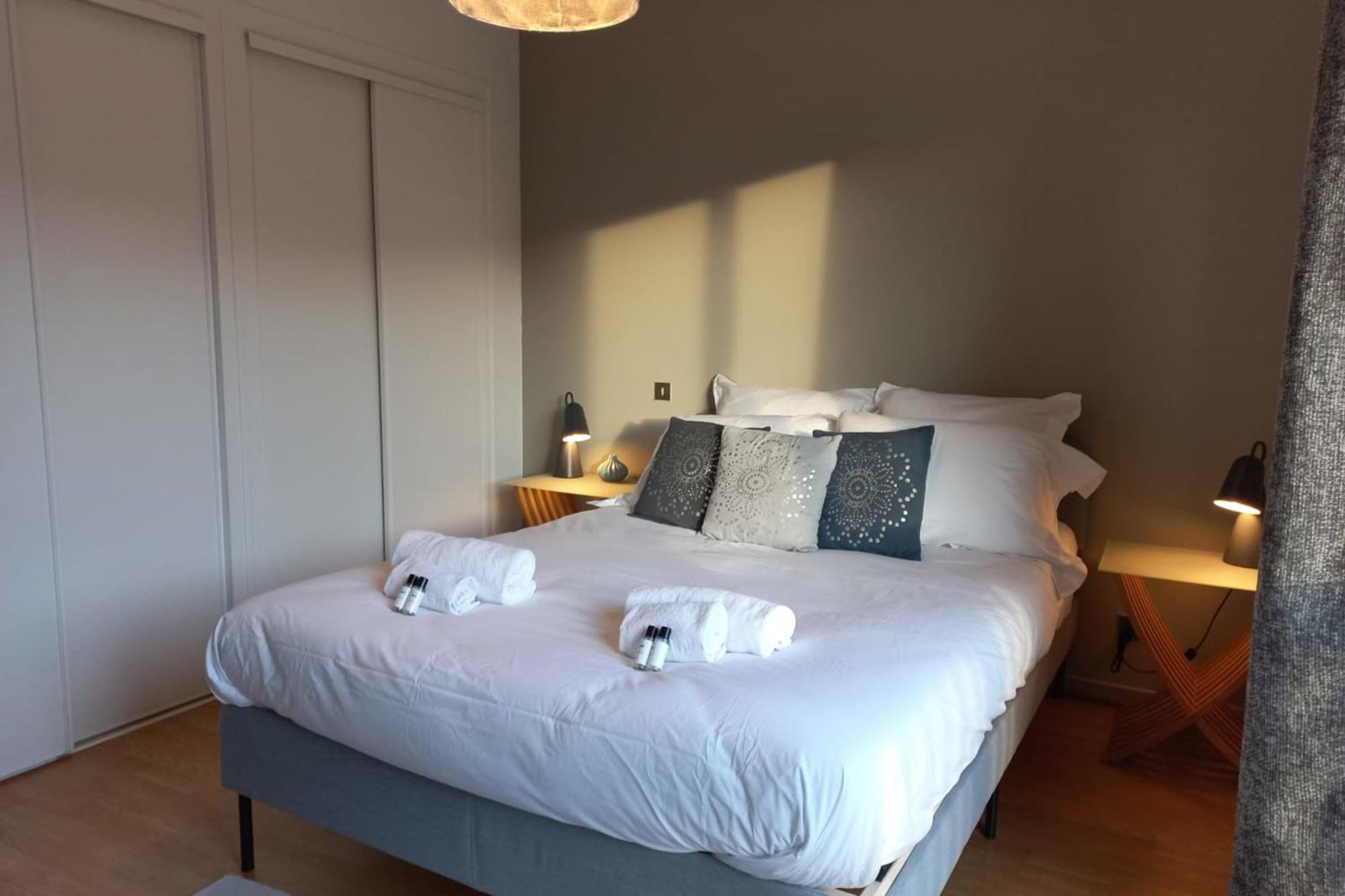 Tournette-Comfortable And Quiet Luxury Apartment Annecy Ngoại thất bức ảnh